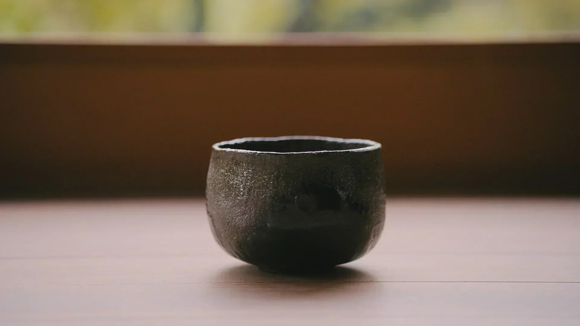 The Art of Utsushi: What a Style Name Actually Means