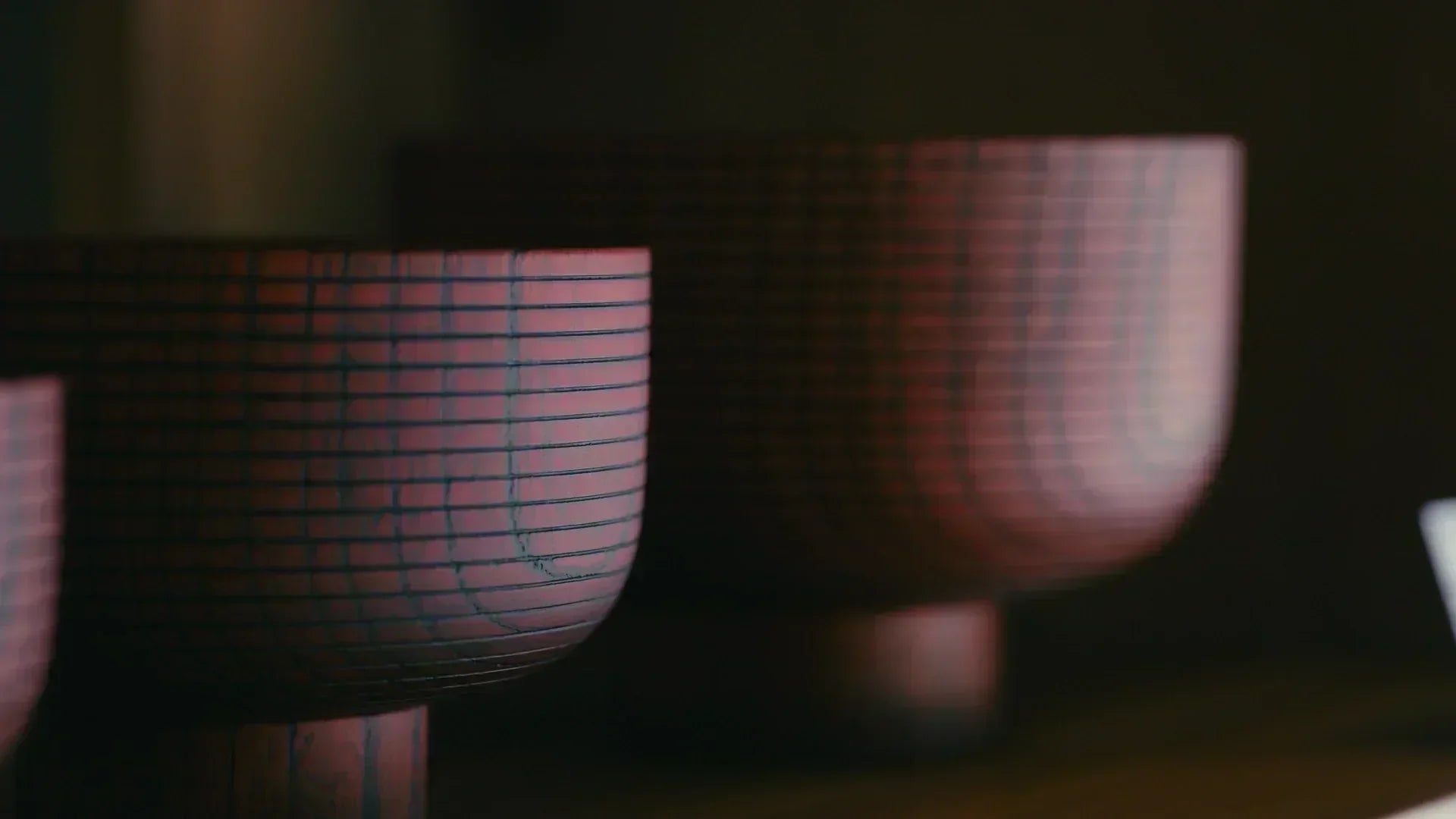 GATOMIKIO: Wood-Turners Read the Grain First