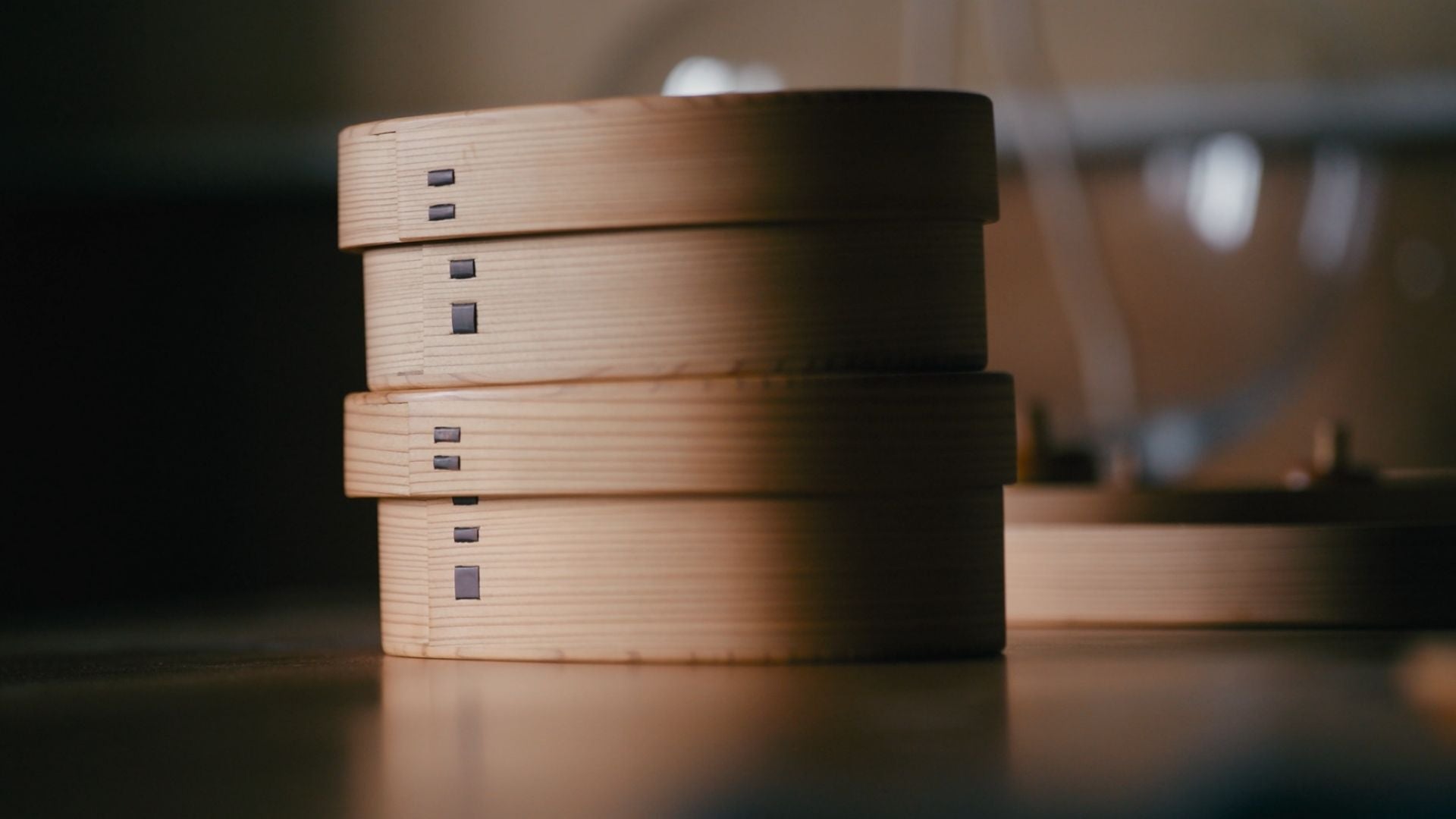 Odate Magewappa by Ryobian: Living with Intention Through Japanese Craft