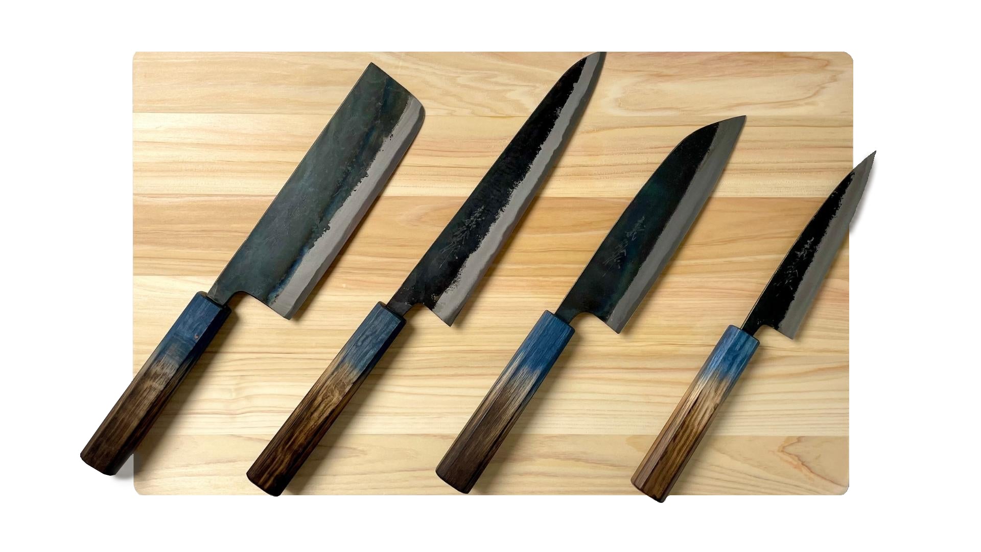 6 Top Tips to Care for Your Japanese Knives