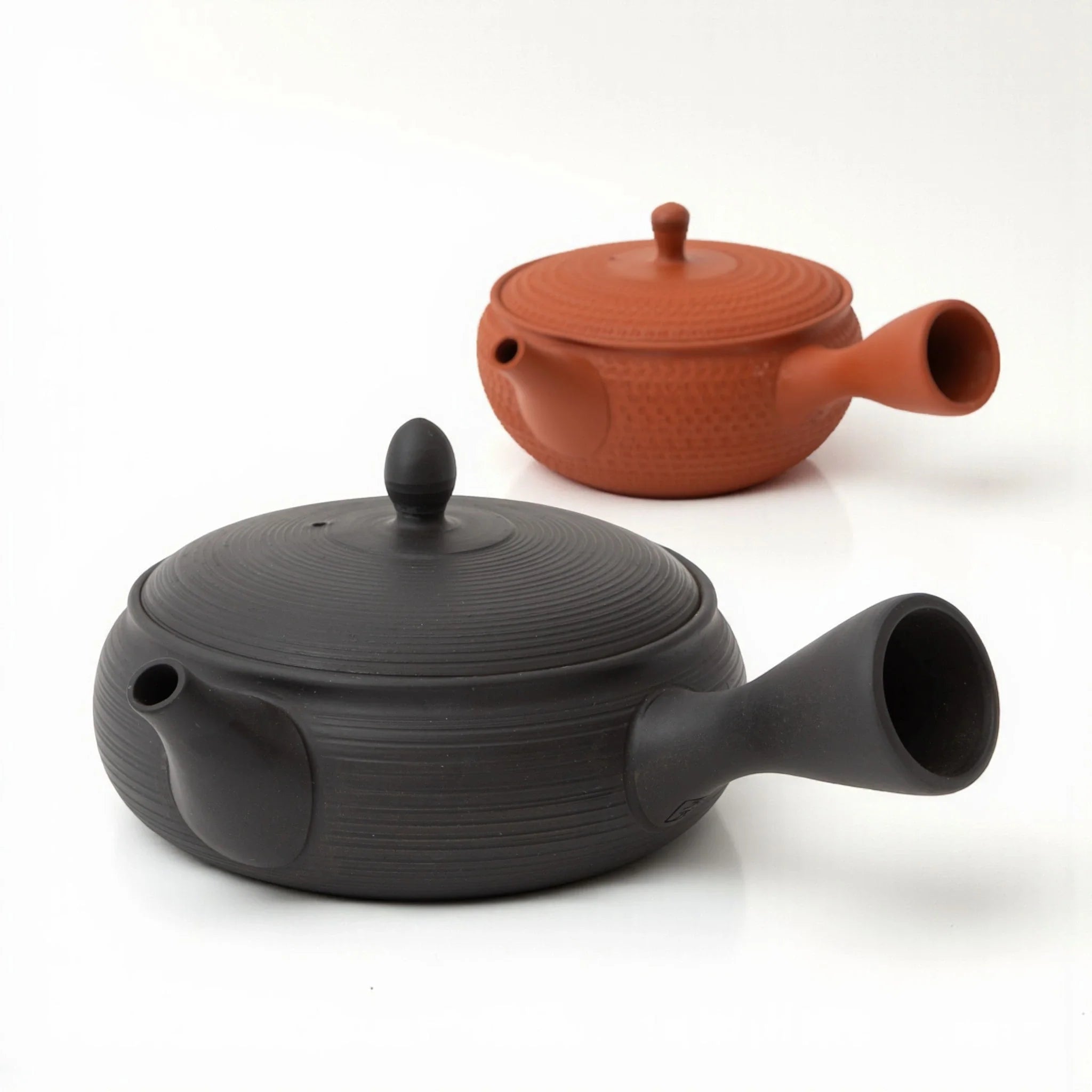 Tokoname Teapot