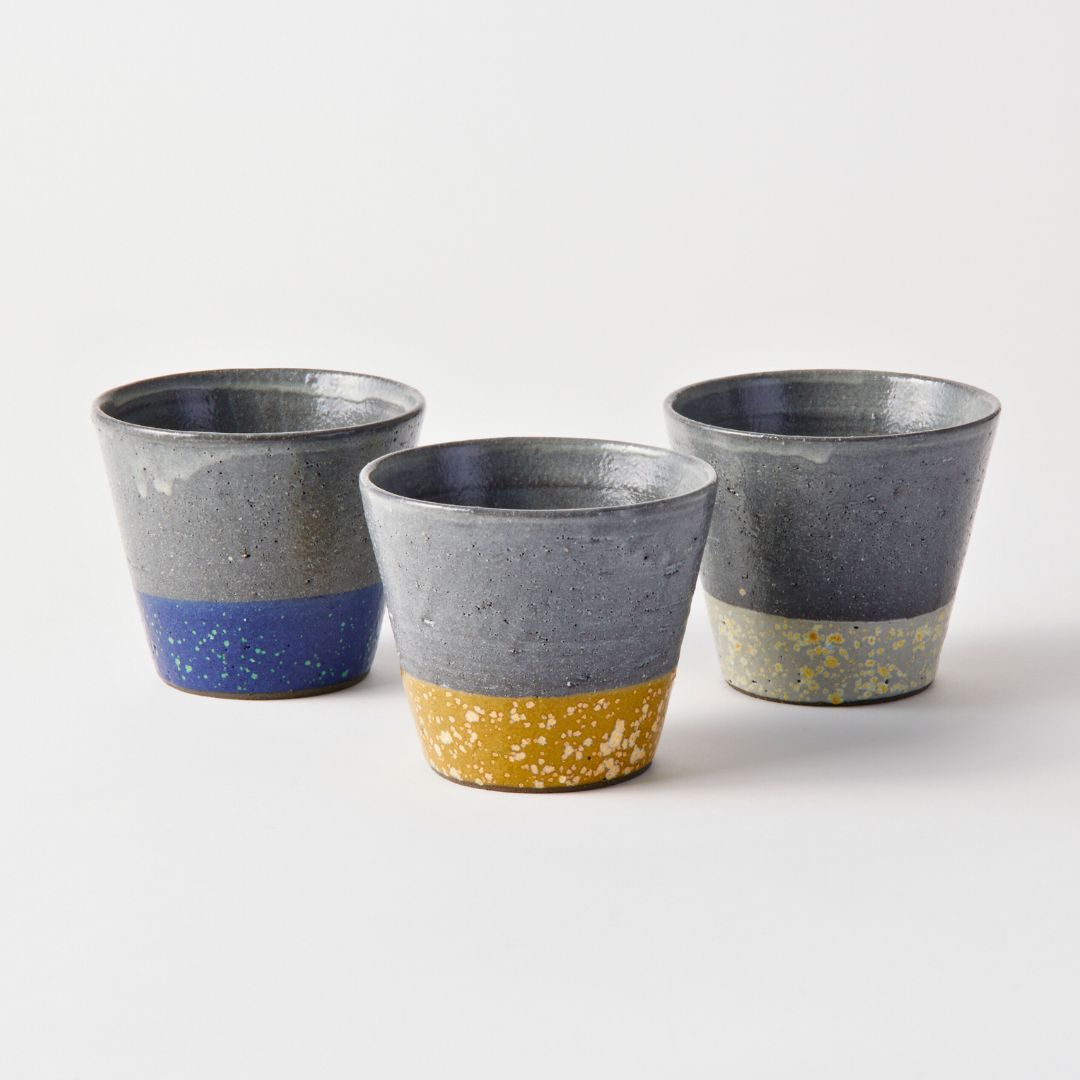 Shigaraki Mingei Konkikyo Cup
