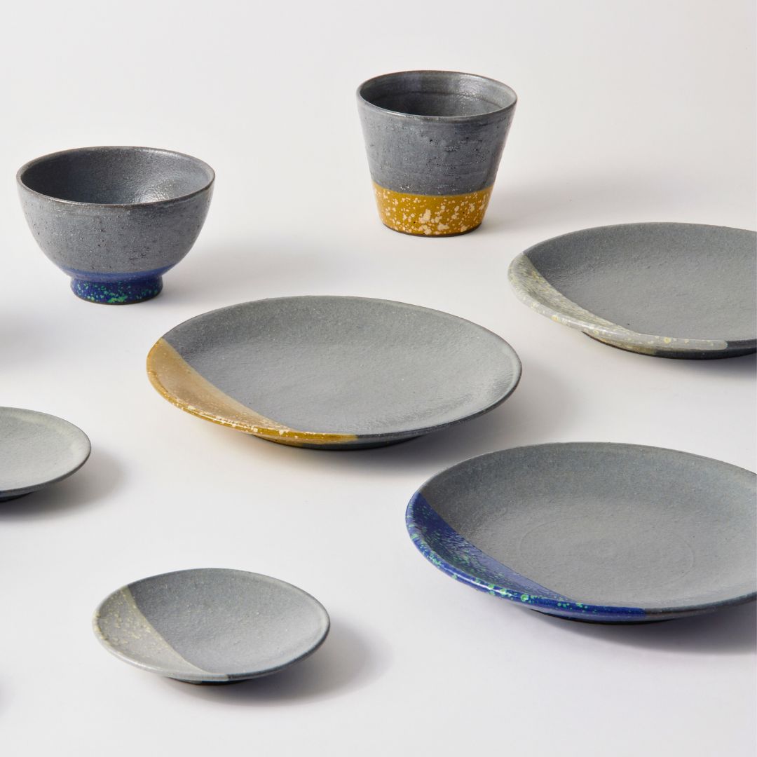Shigaraki Mingei Komachinezu Cup