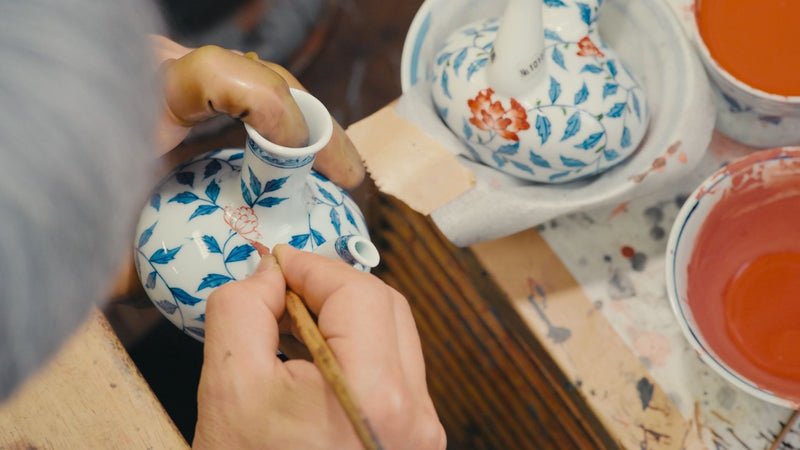 Omakase Artisans: Gen-emon Kiln