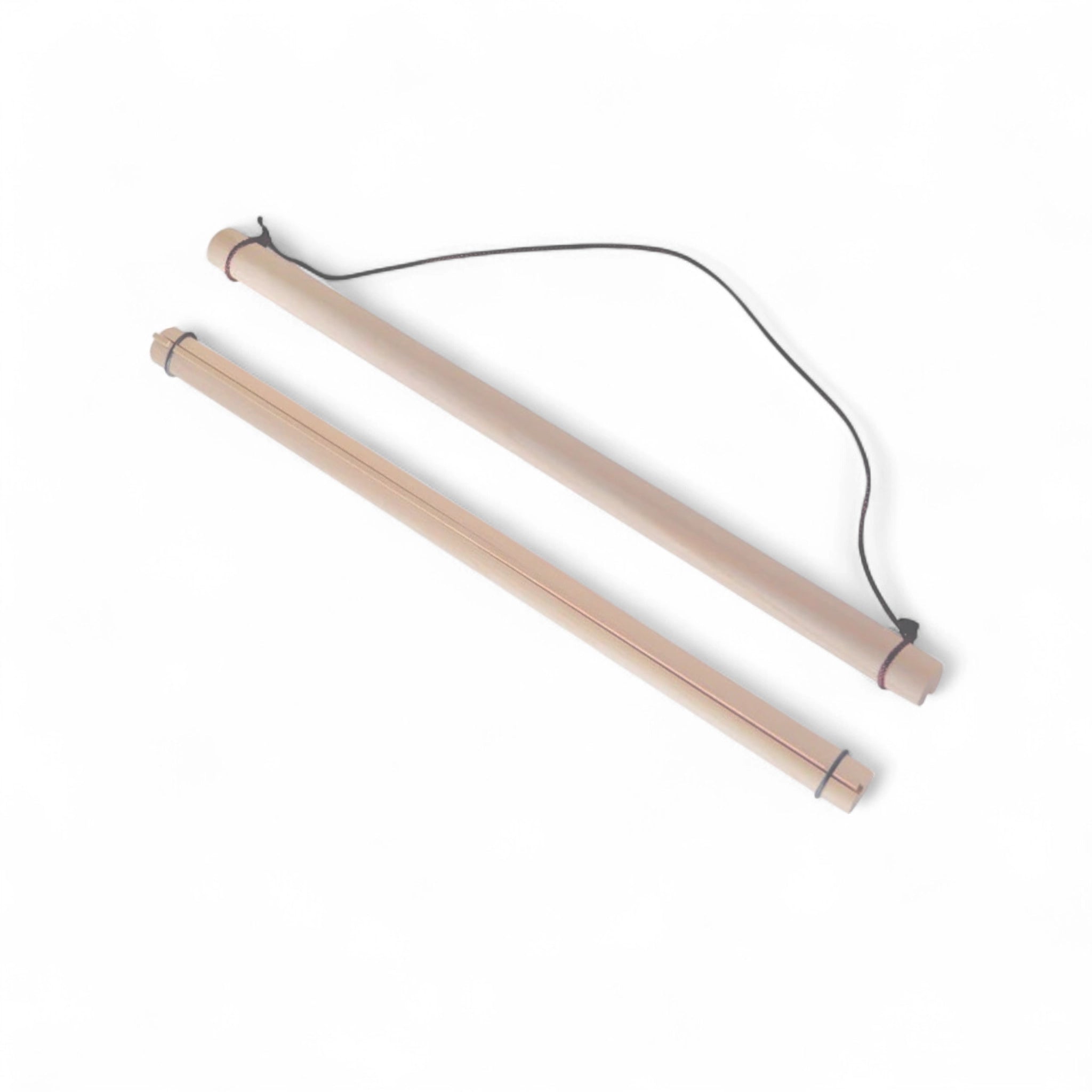 Rienzome Fujimi-yu Public Bath Tenugui and Display Rods Set