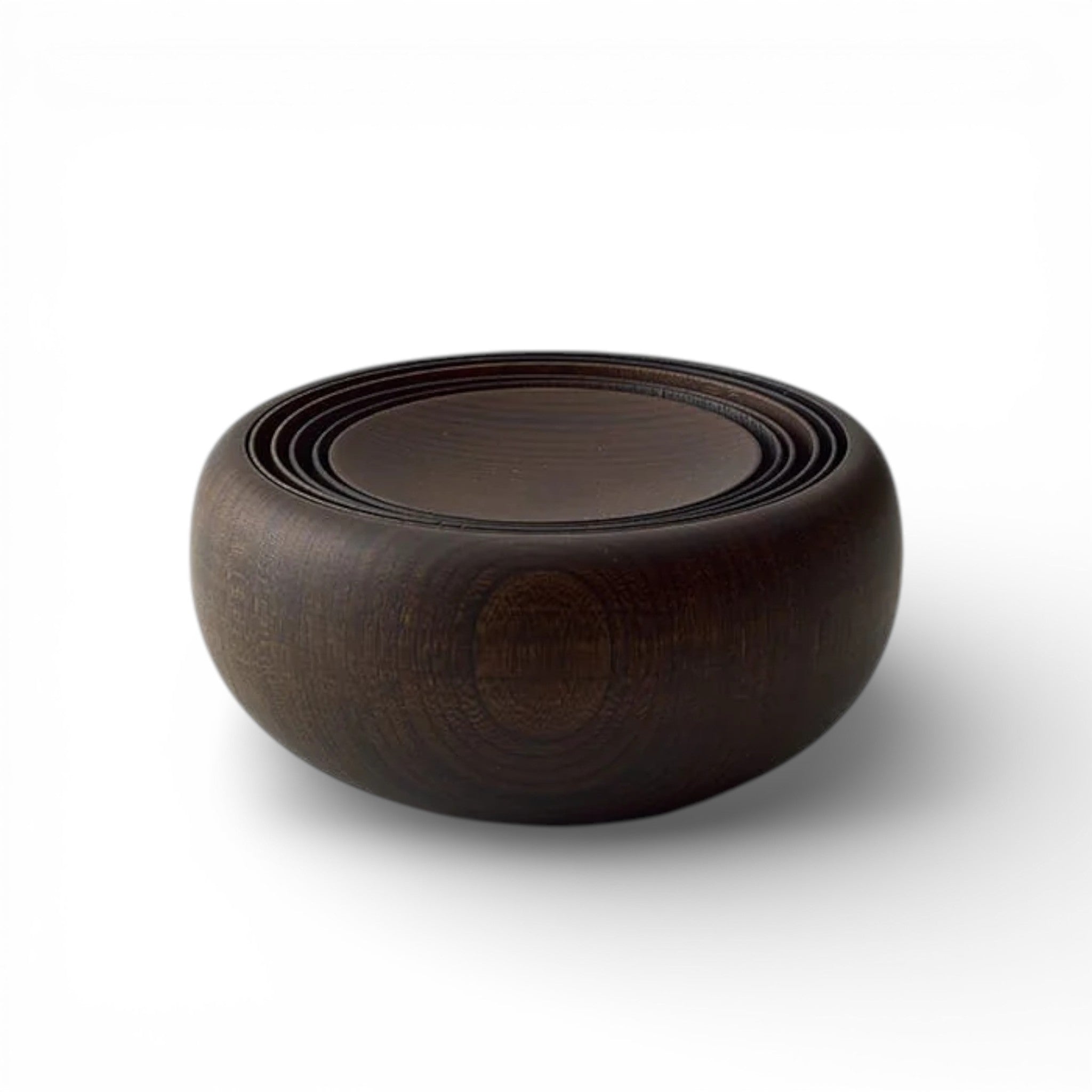 ORYOKI Buddha Bowl Set Black