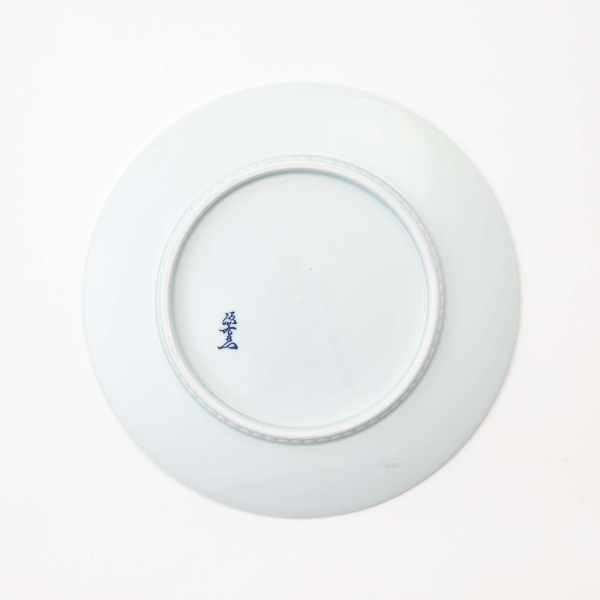 Gen-emon Kiln Arita Edo Imari Matsue Medium Plate
