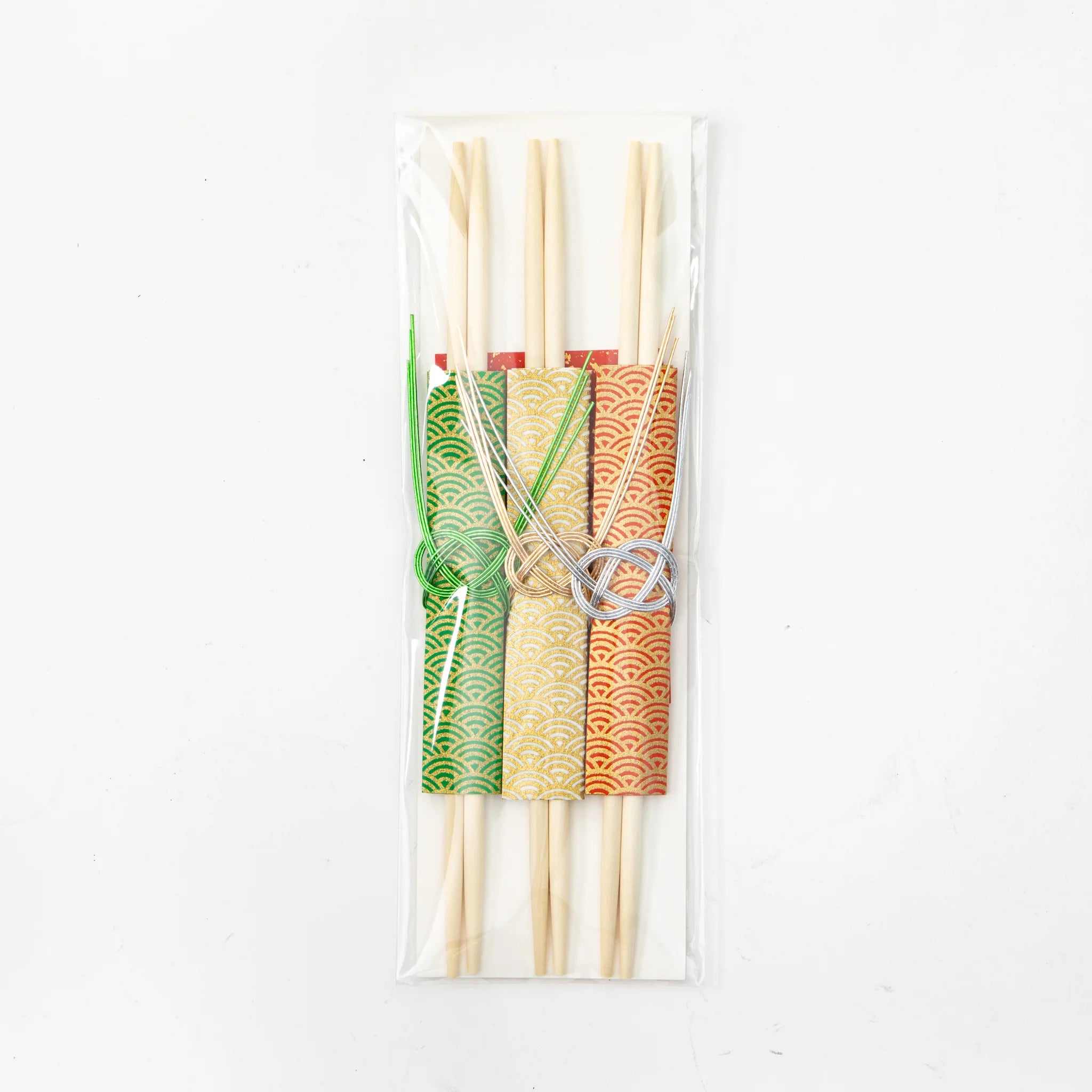 Hare Chopsticks (3 Pairs)