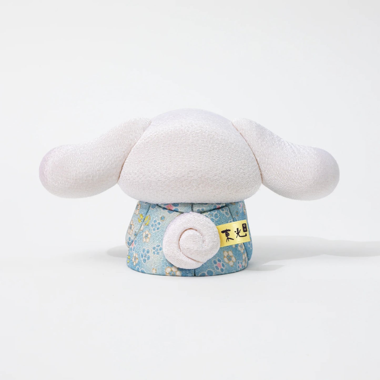 Edo Kimekomi Maneki Cinnamoroll Blue