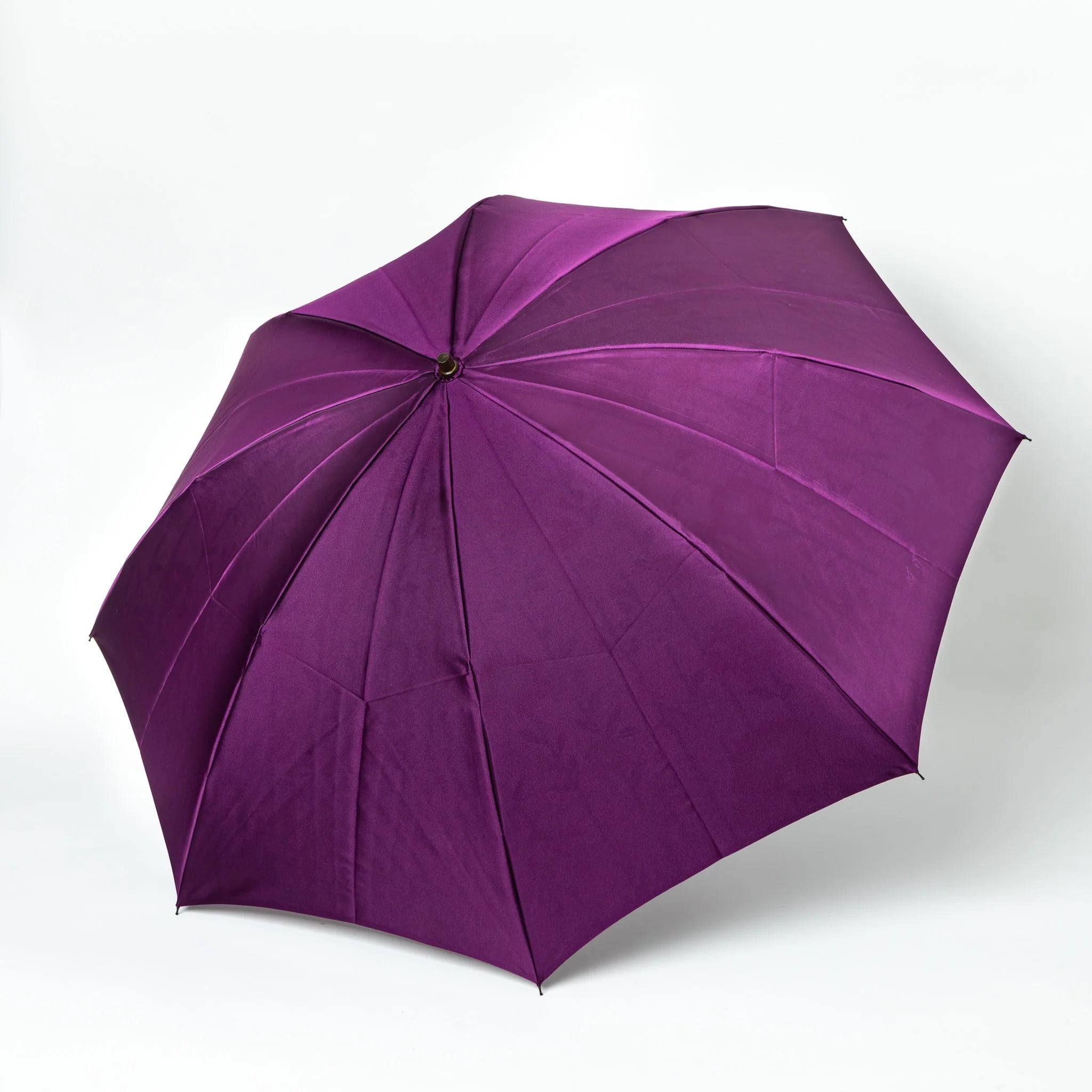 Wabana Folding Umbrella Purple