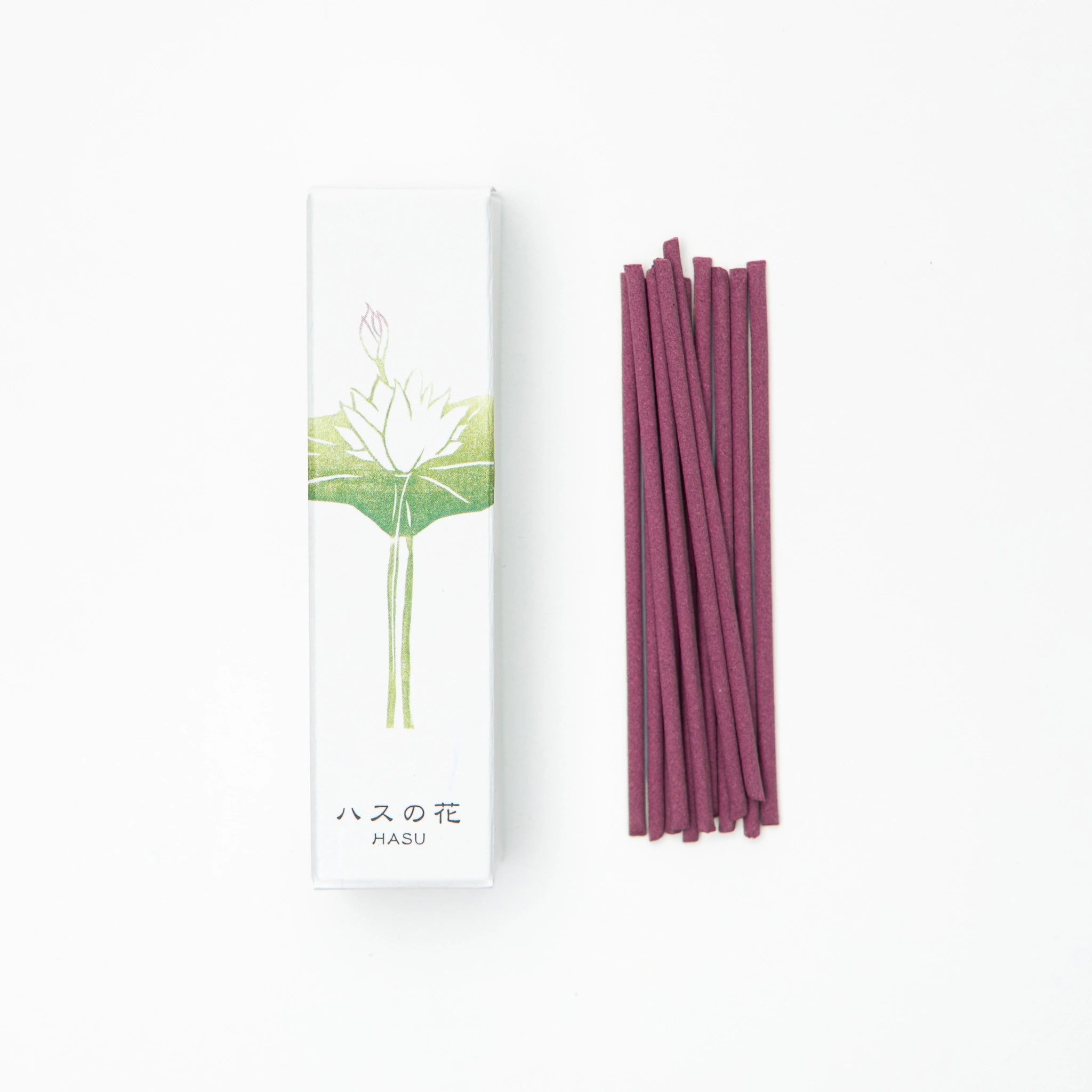 HANGA INCENSE Set