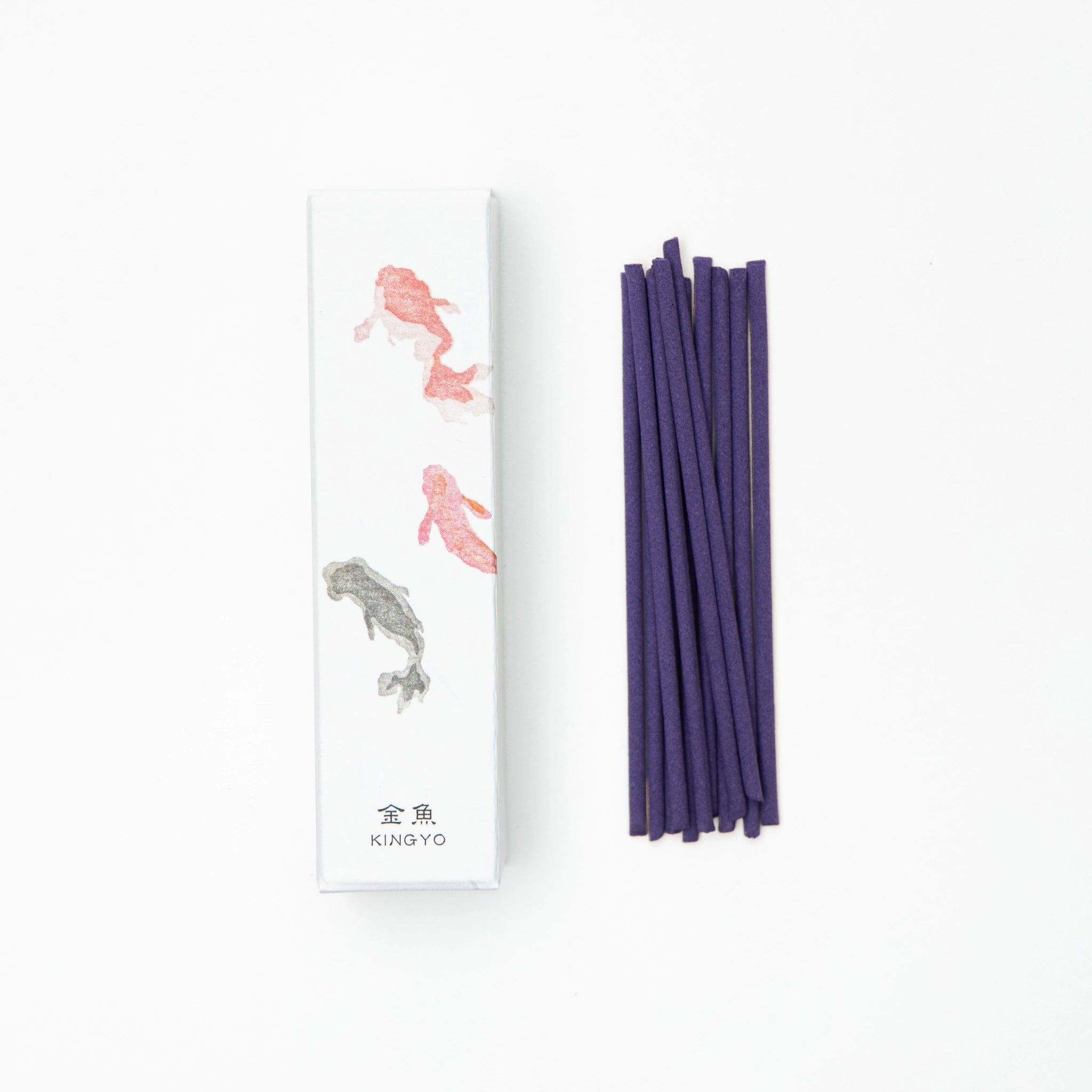 HANGA INCENSE Set