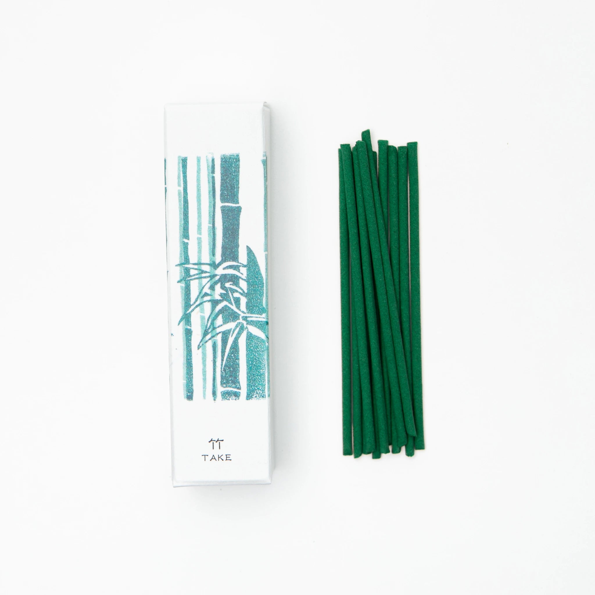 HANGA INCENSE Set