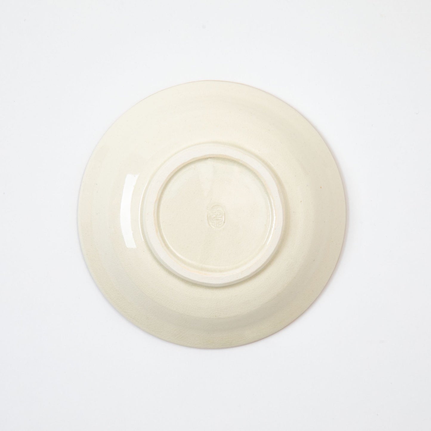 Kozan-ji Temple Plate (Set of 5)