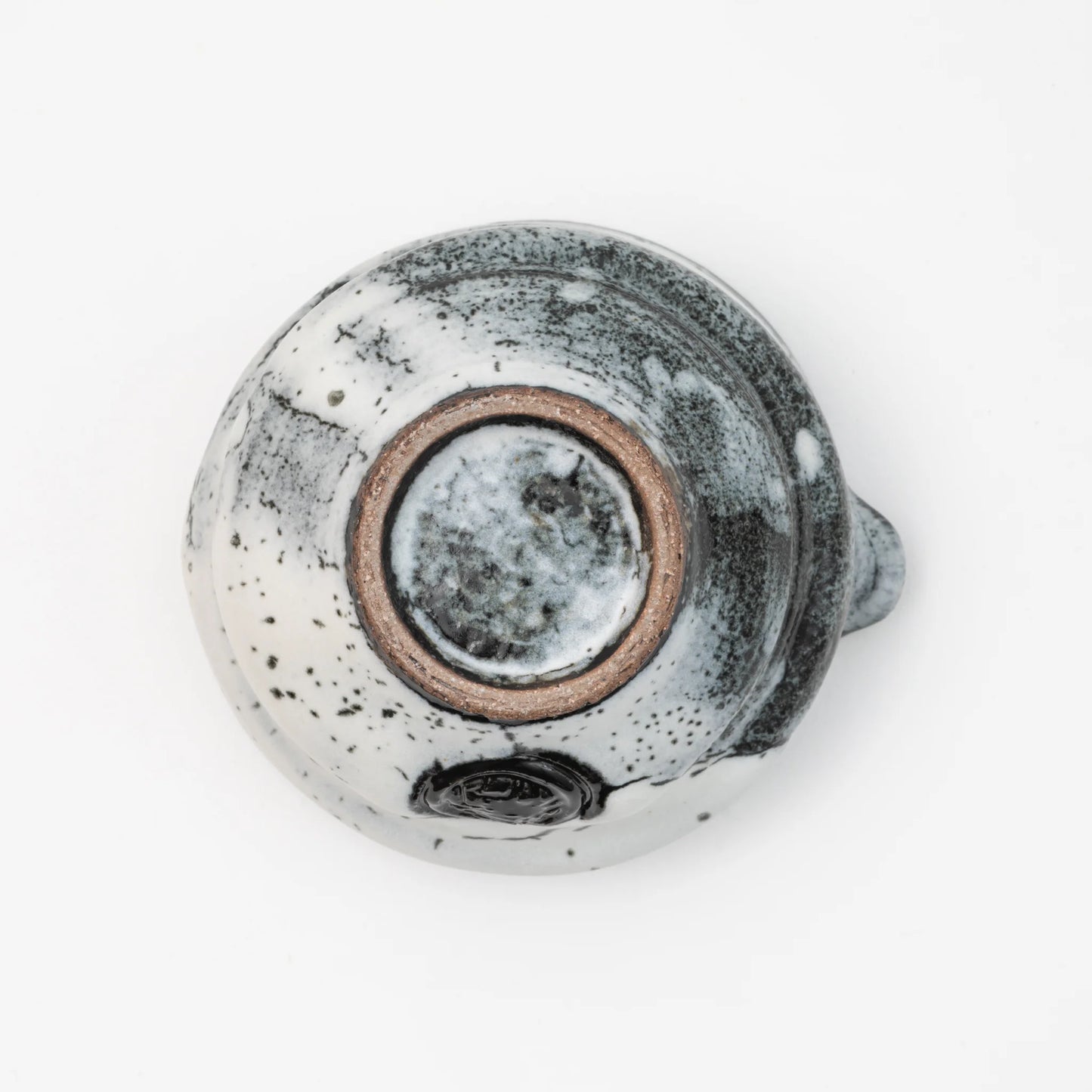 Katakuchi Matcha Bowl Creative Cloud