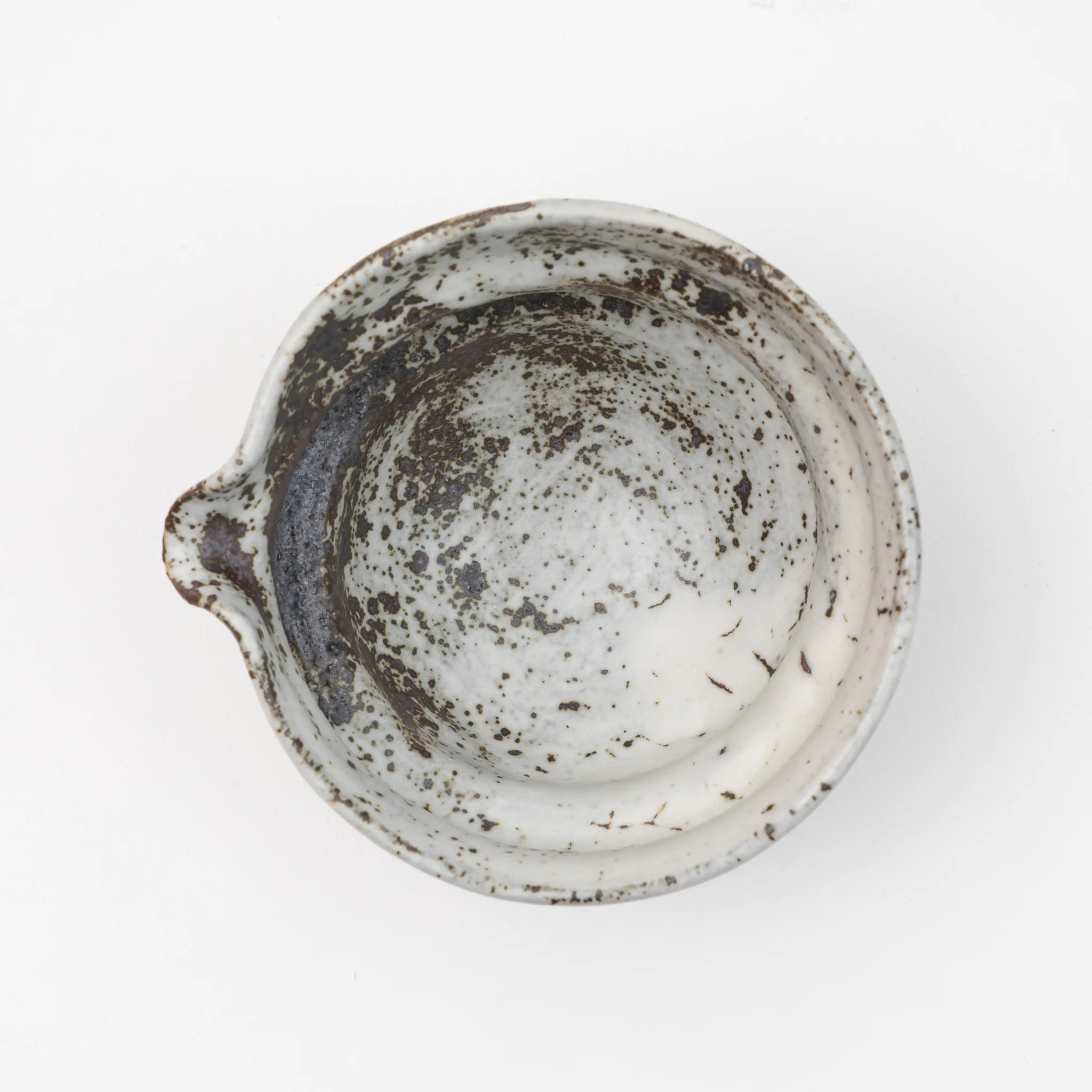 Katakuchi Matcha Bowl Zui