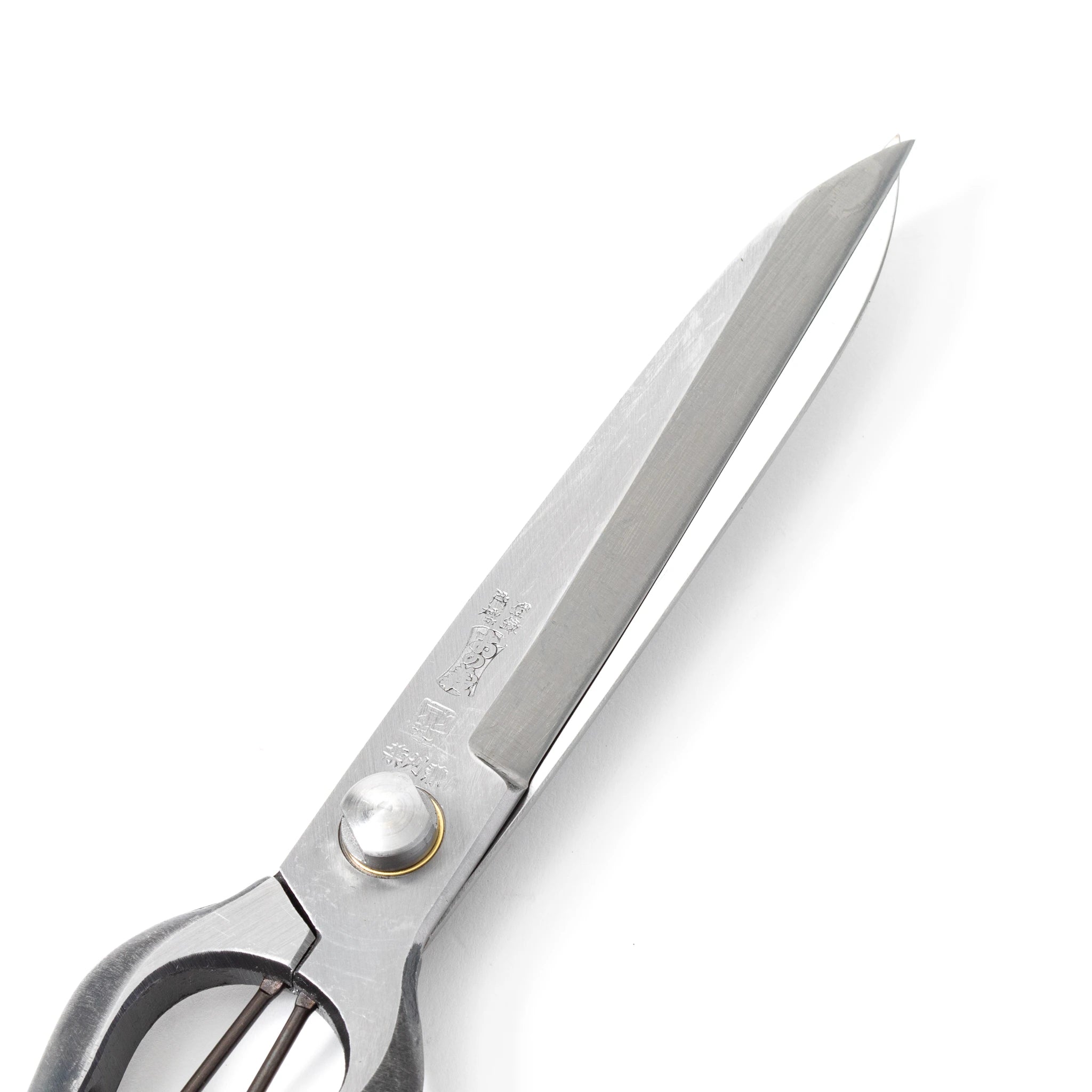 Onoyoshi Hamono One Hand Hedge Shears with Guard (Grip Cover)