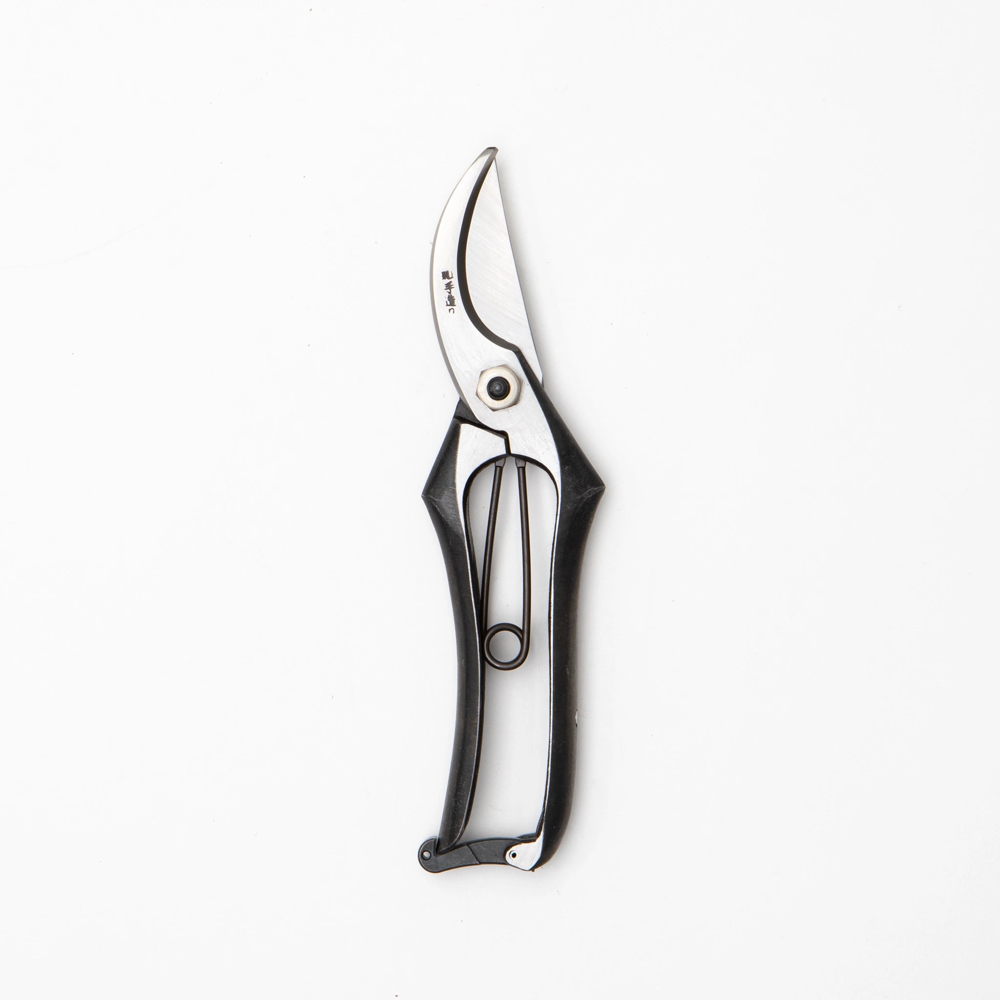 Onoyoshi Hamono Forged Pruning Shears Type A 8 inch (Grip Cover)