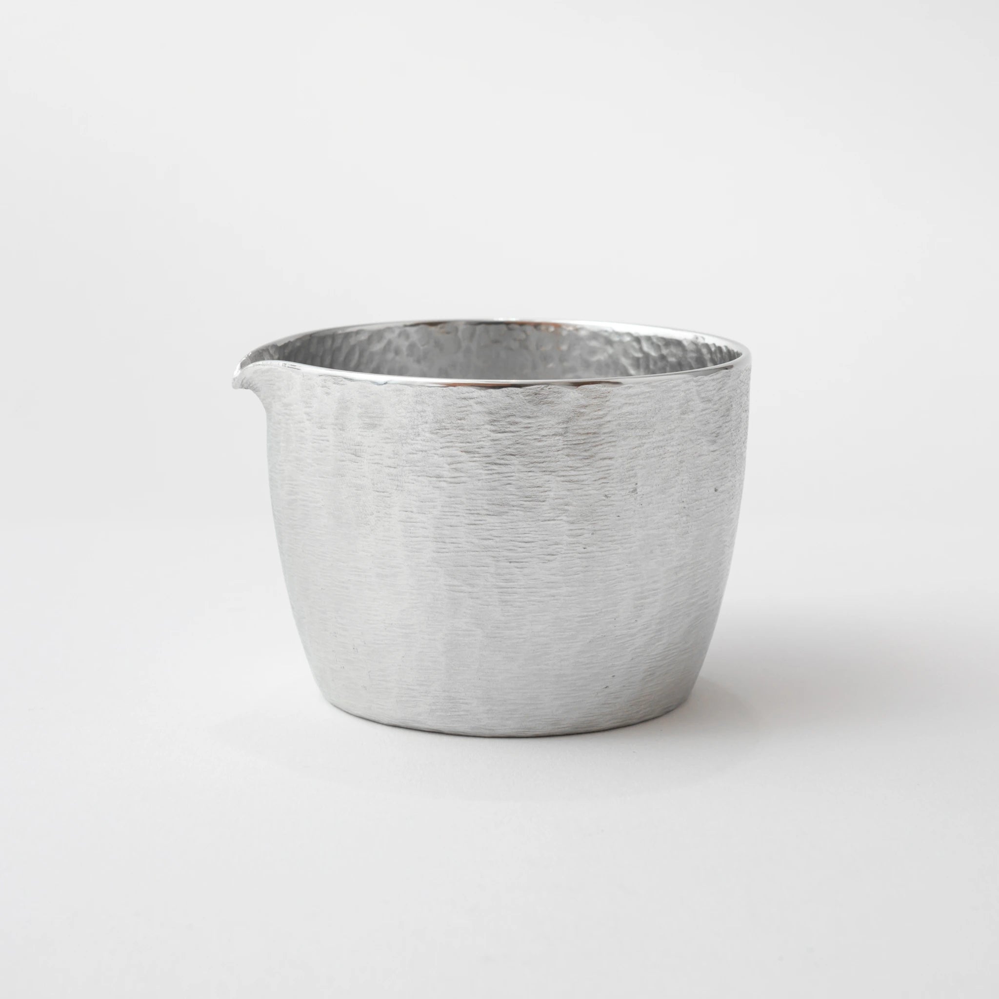 Silky Katakuchi Sake Set