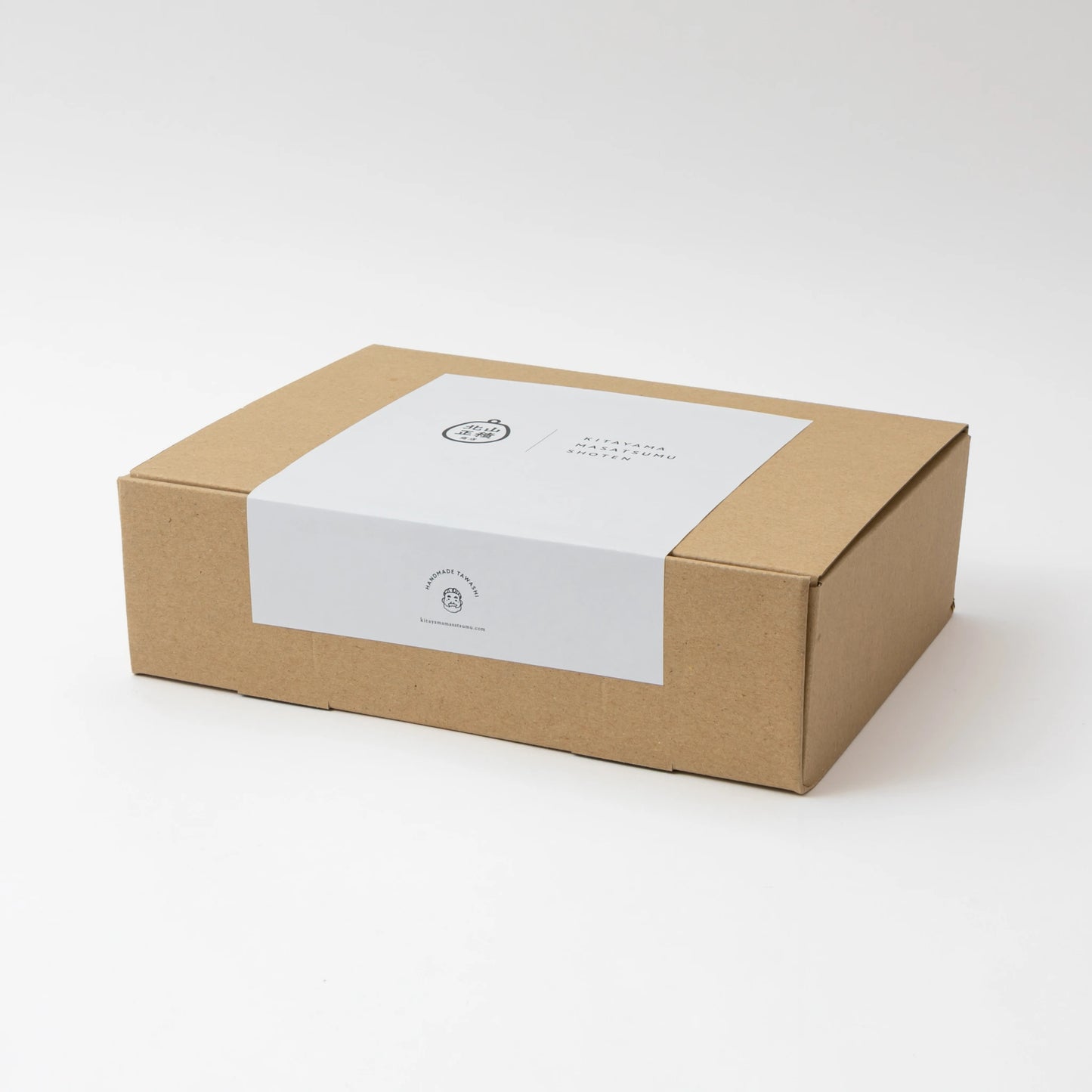 Japanese Tawashi Brush Set