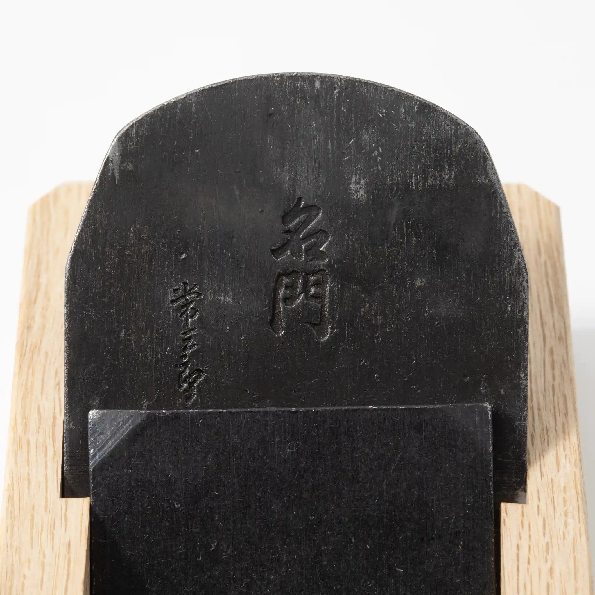 Tsunesaburo 70mm Meimon Smoothing Plane