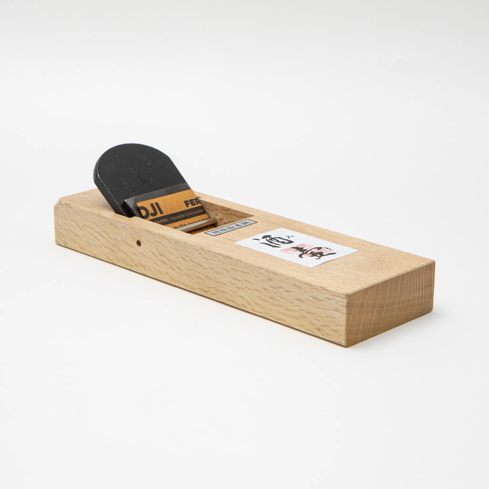Tsunesaburo 70mm Miki Smoothing Plane