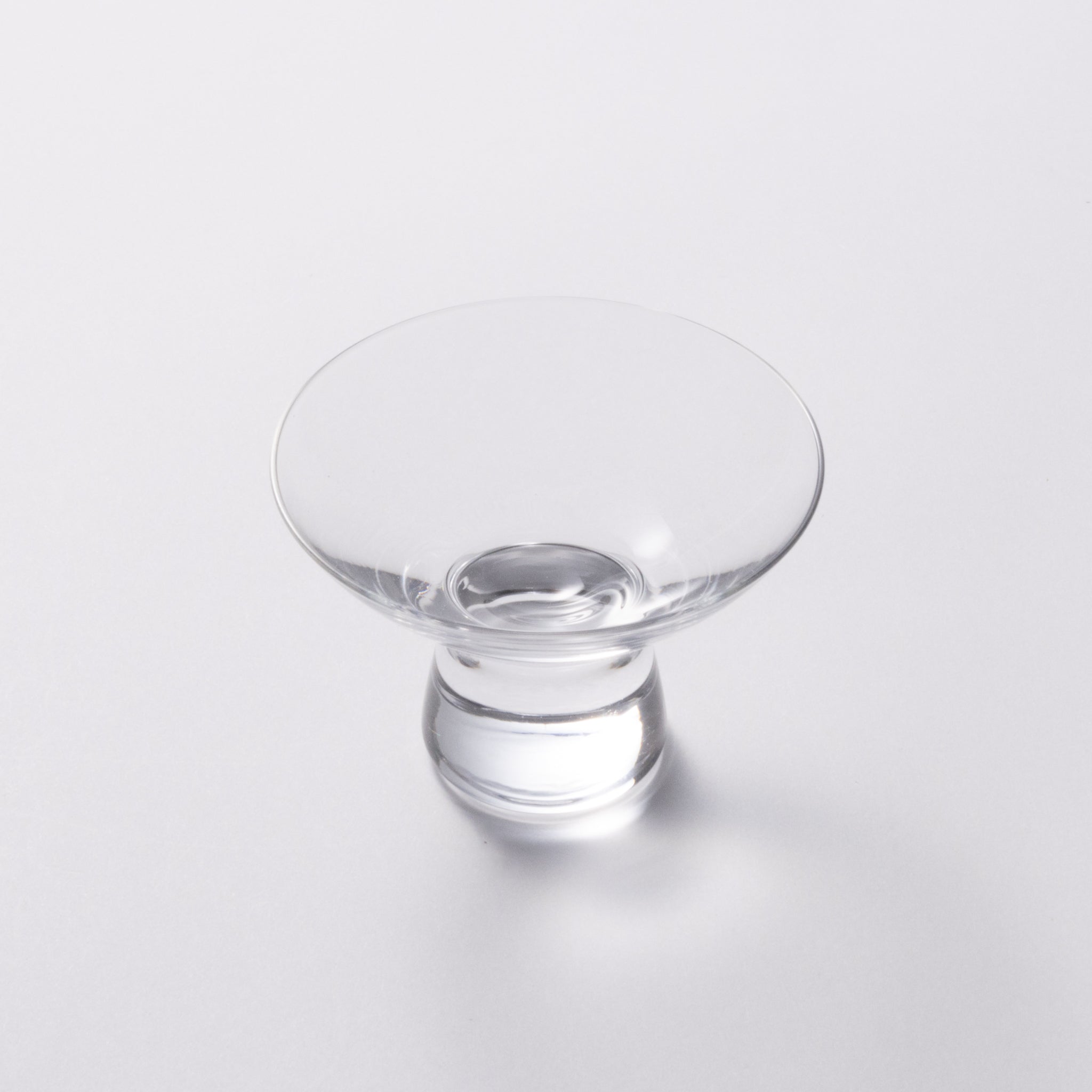 Edo Kiriko Chirori Sake Set