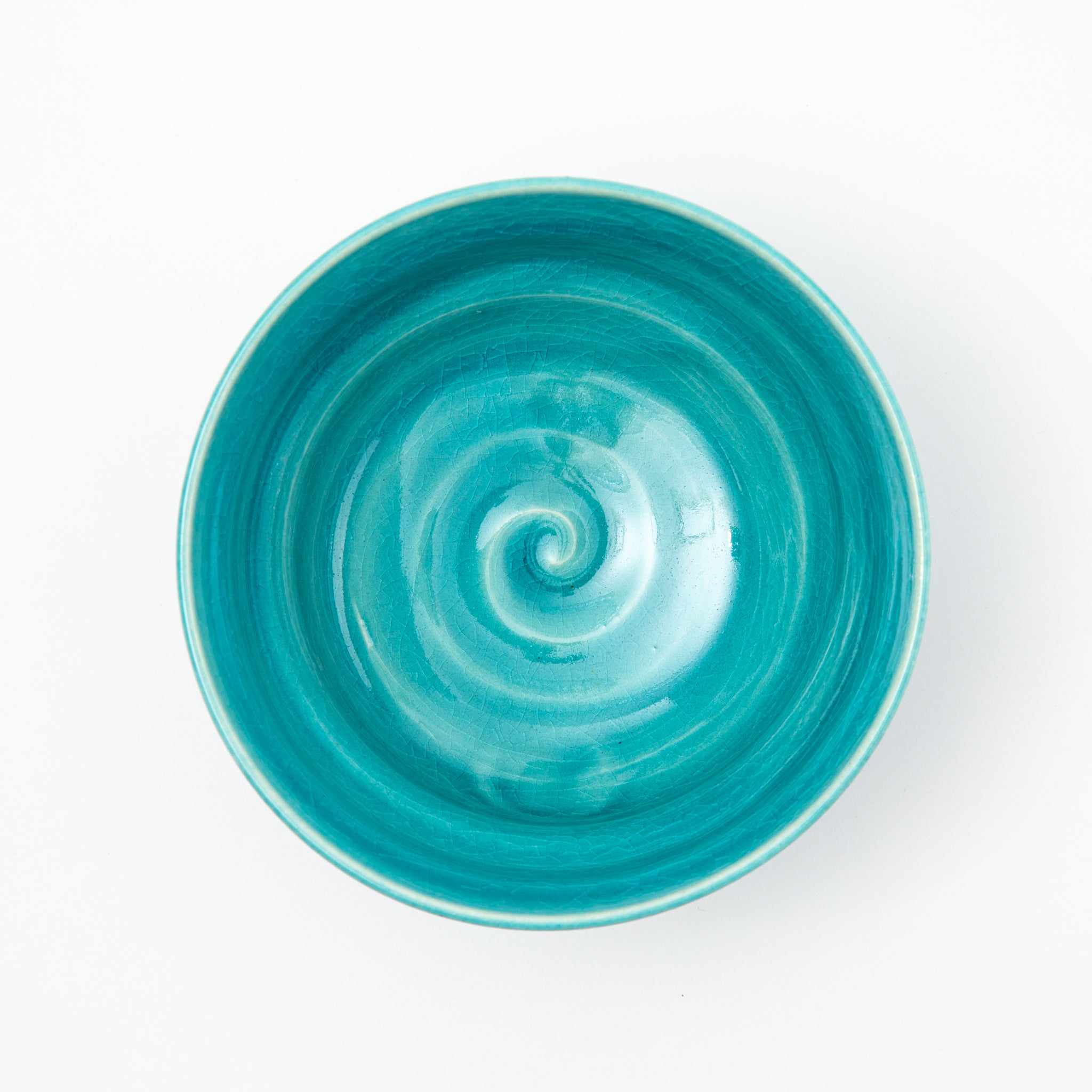 Furyu Matcha Bowl Sokuu Blue