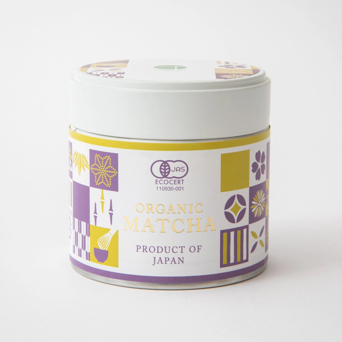 OG Matcha Kakitsubata