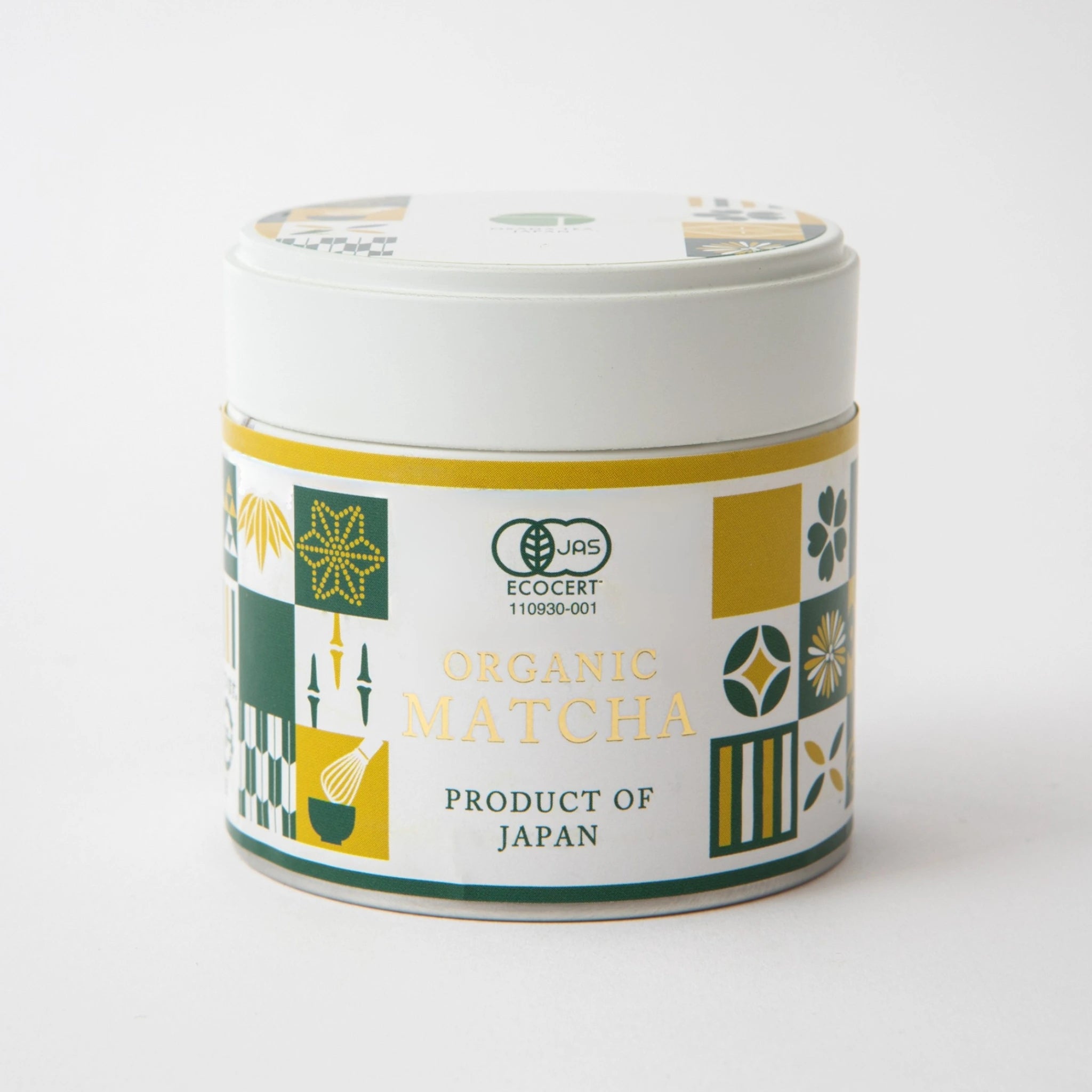 Osada Tea Matcha Tasting Set