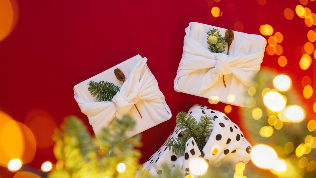 The Best Small Japanese Gift Ideas to Celebrate Every Moment