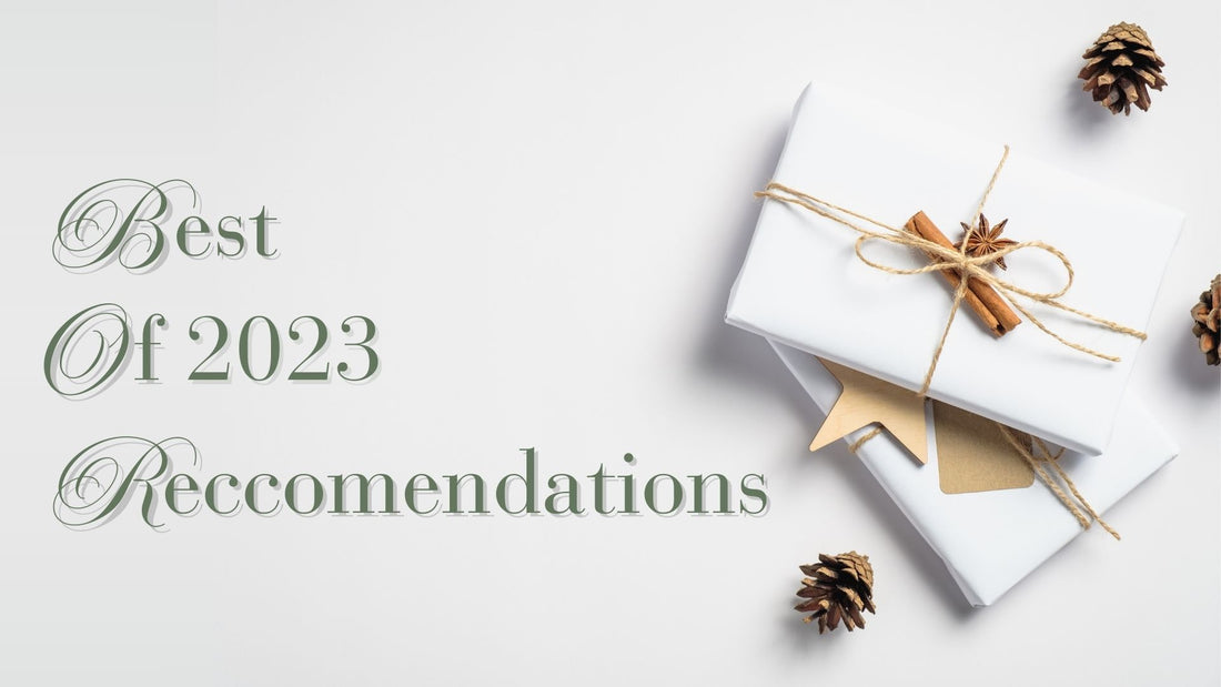 Japanese Gift Trends 2023: The Definitive Top 10 Must-Haves