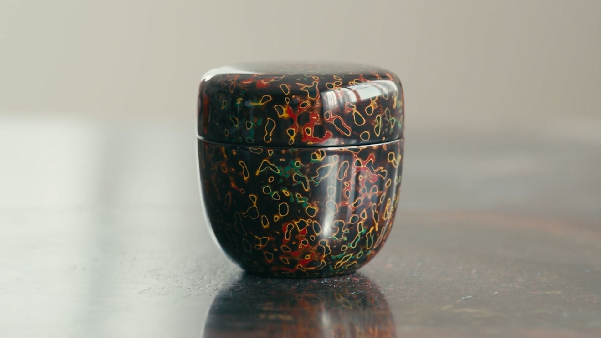 The Unseen Dedication of Kobayashi Lacquerware