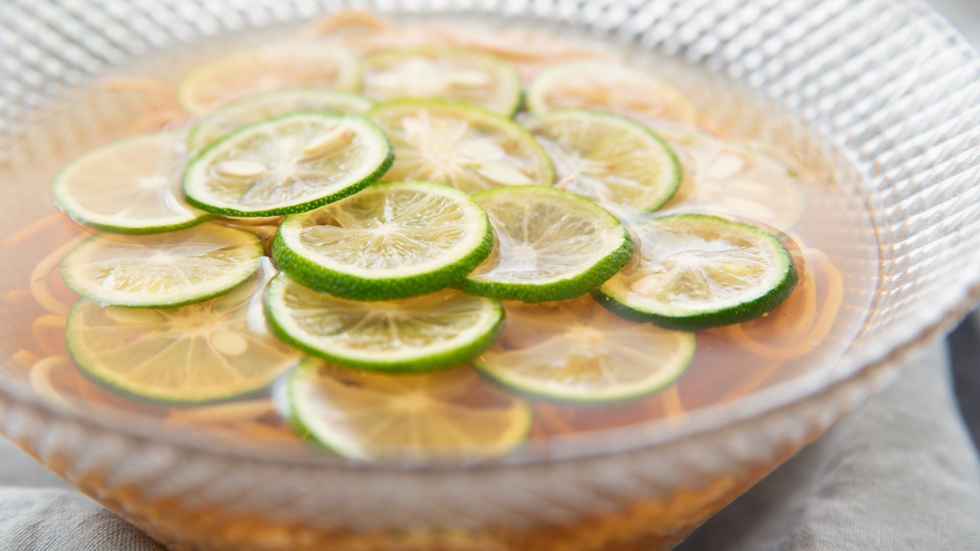 You Know Yuzu. You Don't Know the Half of It.