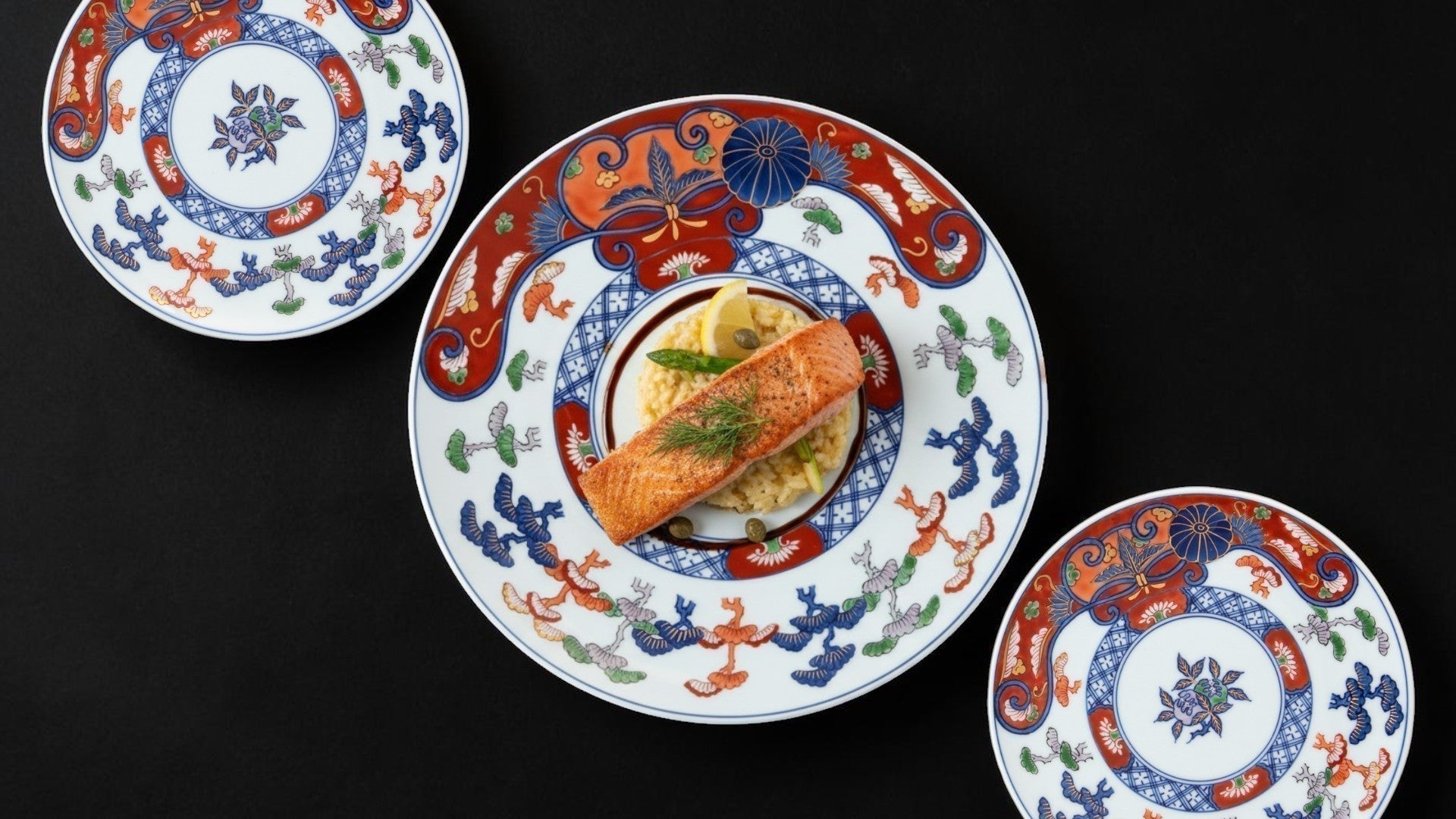 Why Food Tastes Better at Your Favorite Restaurant