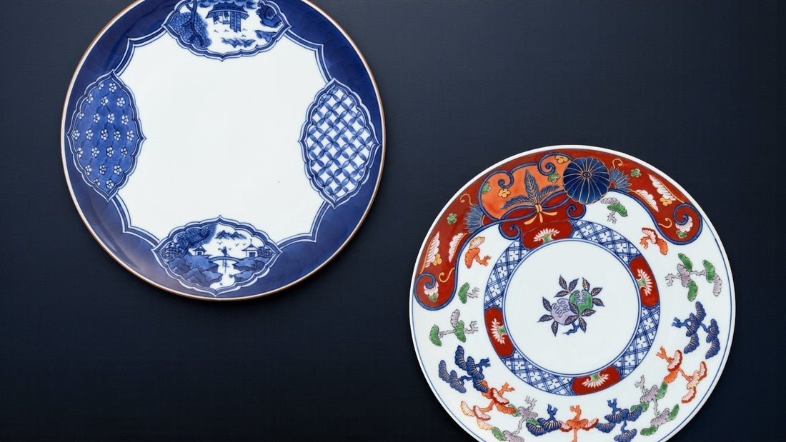 Gen-emon Kiln: The Living Art of Arita Porcelain