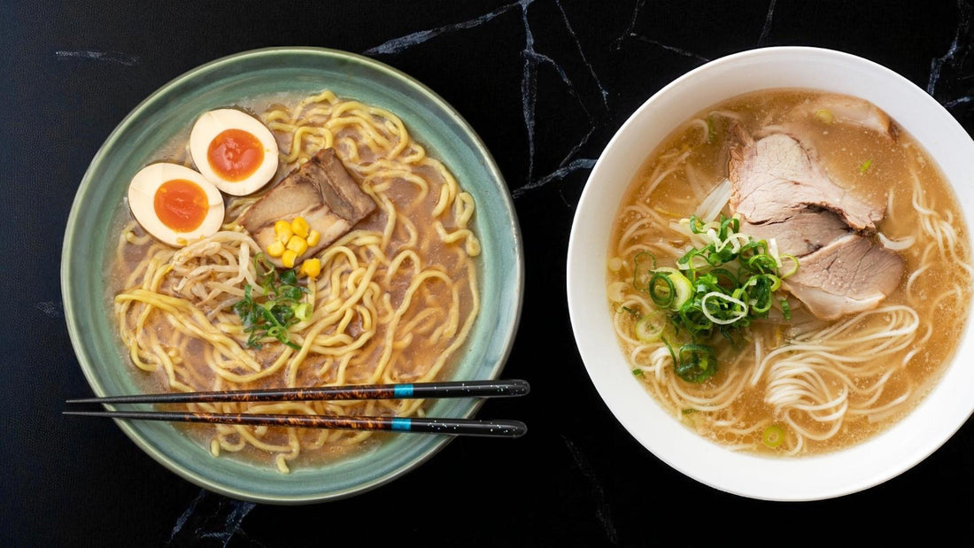 Japanese Ramen Culture: The Bowl That Brings It All Together