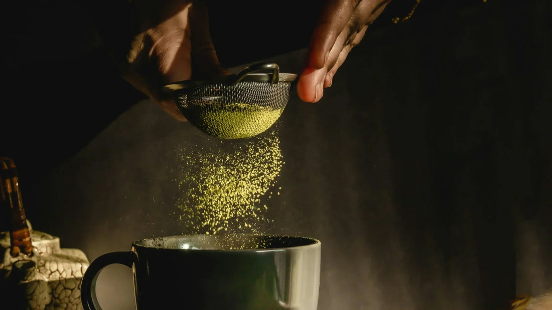 Creative Matcha Recipes to Elevate Your Daily Ritual