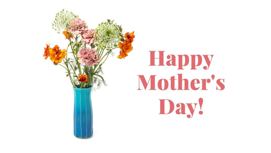 Celebrate Mother's Day with a Stunning Japanese Artisan Gift