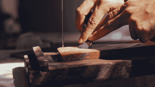 The Spirit of Japanese Crafting: A Legacy of Care, Function, and Soul