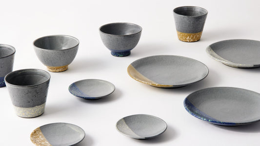 Shigaraki Ware: A Fusion of Wabi-Sabi and Modern Function for Your Home