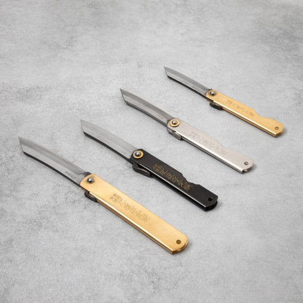 Folding Knives