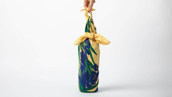 Furoshiki Wrapping Cloth
