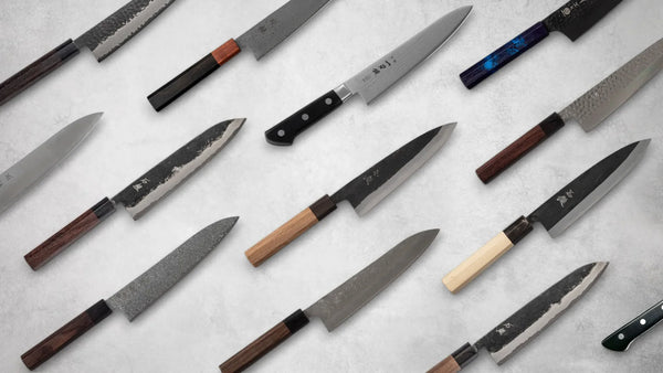 Knives