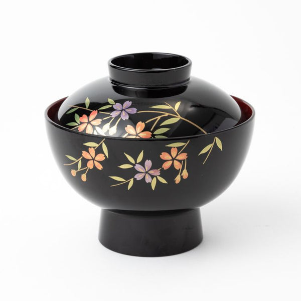 Lacquerware