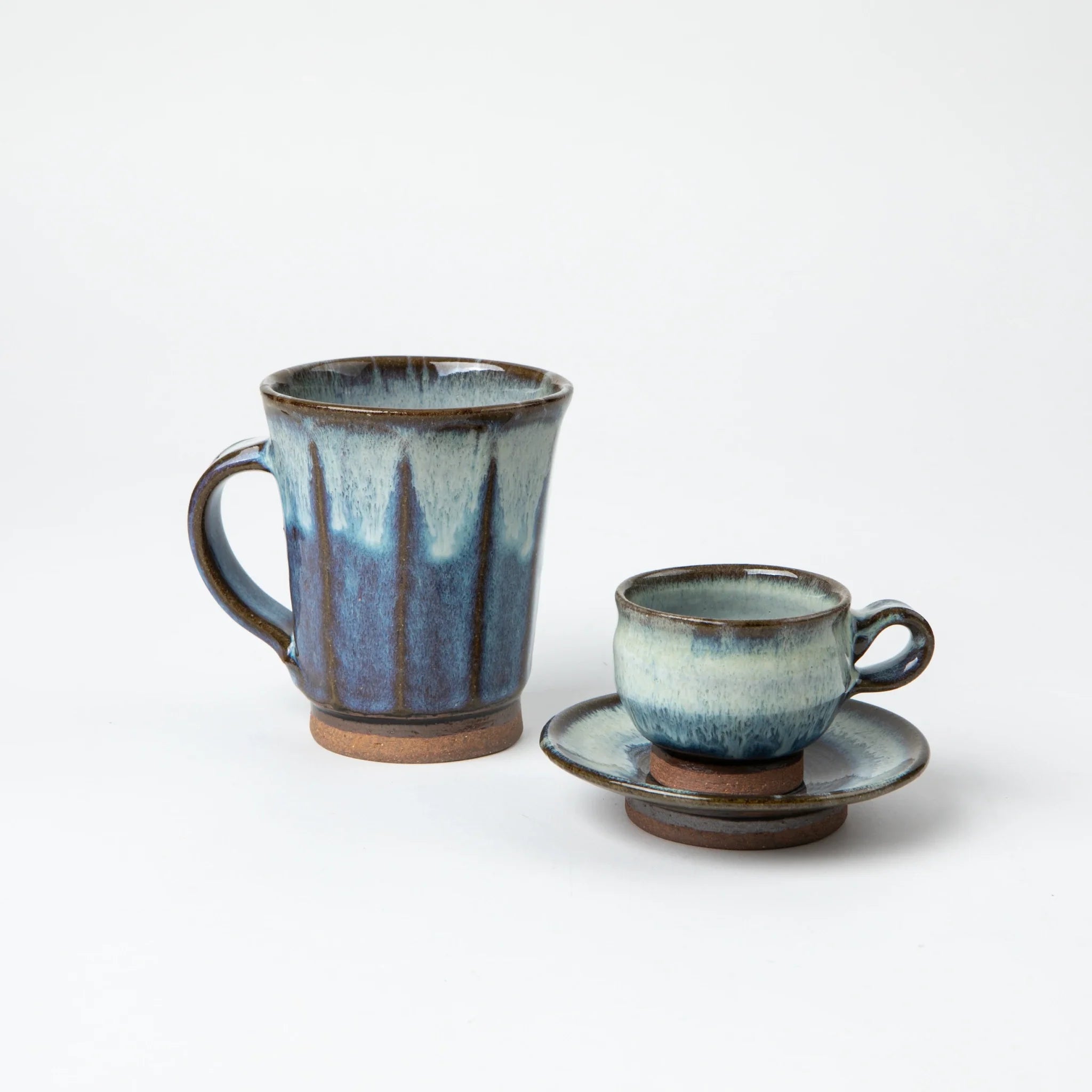 Shodai Ware Nakadera Kiln