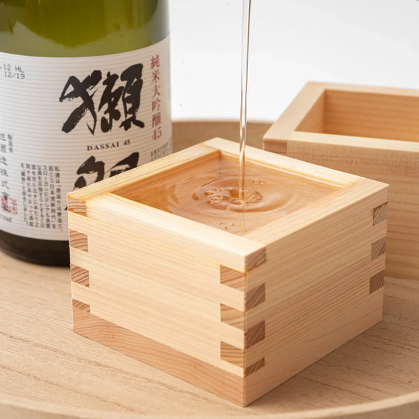 Japanese Sake Ware