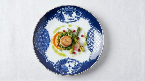 Plates and Bowls