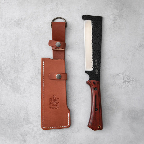 Outdoor Knives