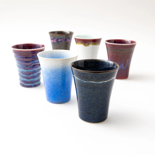Cups